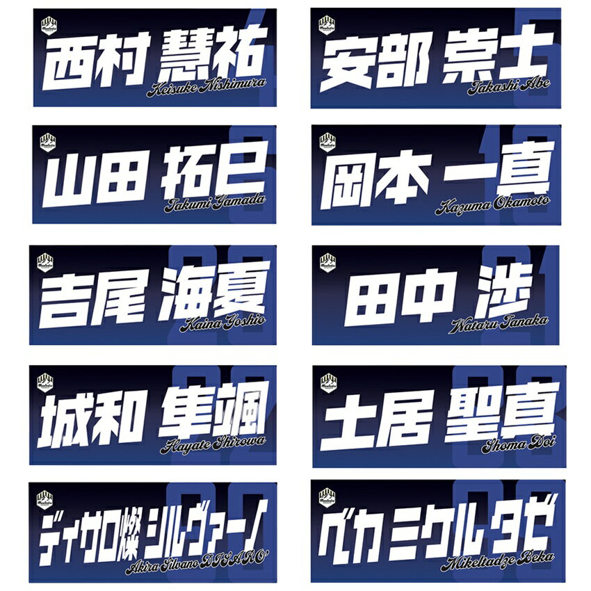 モンテディオ　2024 Jリーグプレーオフ記念ユニフォームとフェイスタオル付き モンテディオ 2024 Jリーグプレーオフ記念ユニフォームと