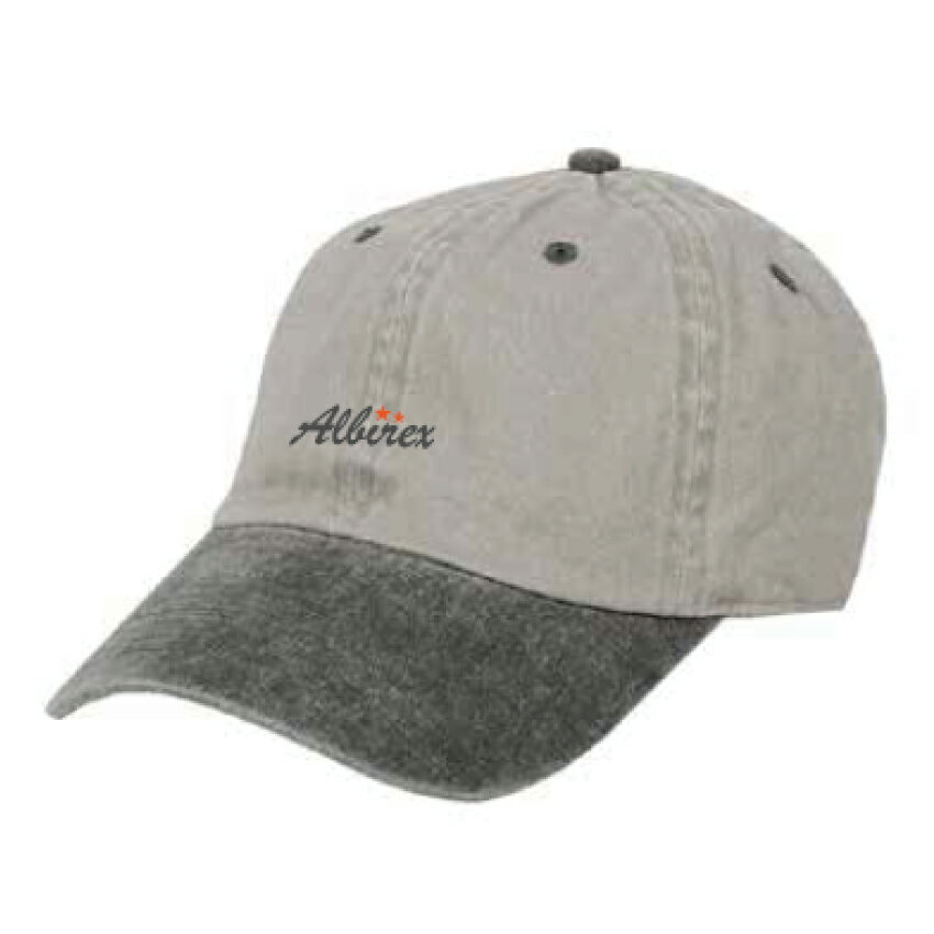 新潟アルビレックスBC　練習用キャップALBIREX BASEBALL CLUB 新潟アルビレックスBC 練習用キャップALBIREX BASEBALL CLUB