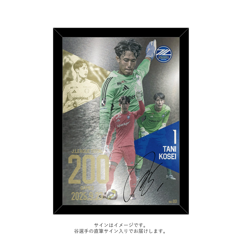 2014年FC町田ゼルビア 選手サイン入りボール 2014年FC町田ゼルビア 選手サイン入りボール 荒木駿太/FC町田