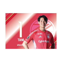 FC町田ゼルビア プレーヤーズフェイスタオル2025|【公式】J FC町田ゼルビア プレーヤーズフェイスタオル2025|【公式】J