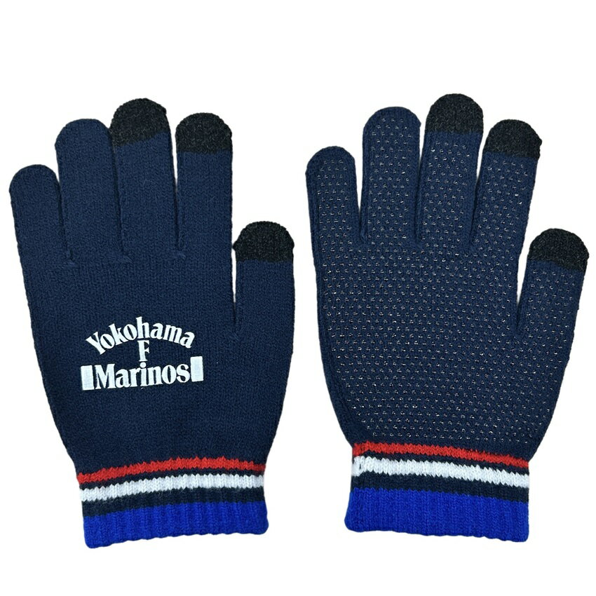 横浜F・マリノス マジックグローブforスマホ＜アーチロゴ＞｜【公式