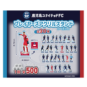 鹿児島ユナイテッドＦＣ