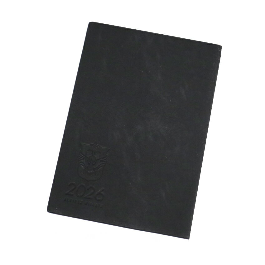 アルビレックス新潟 2026年アルビレックス新潟オフィシャルダイアリー