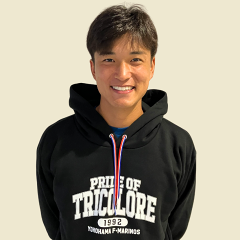 横浜F・マリノス スウェット｜【公式】Jリーグオンラインストア J