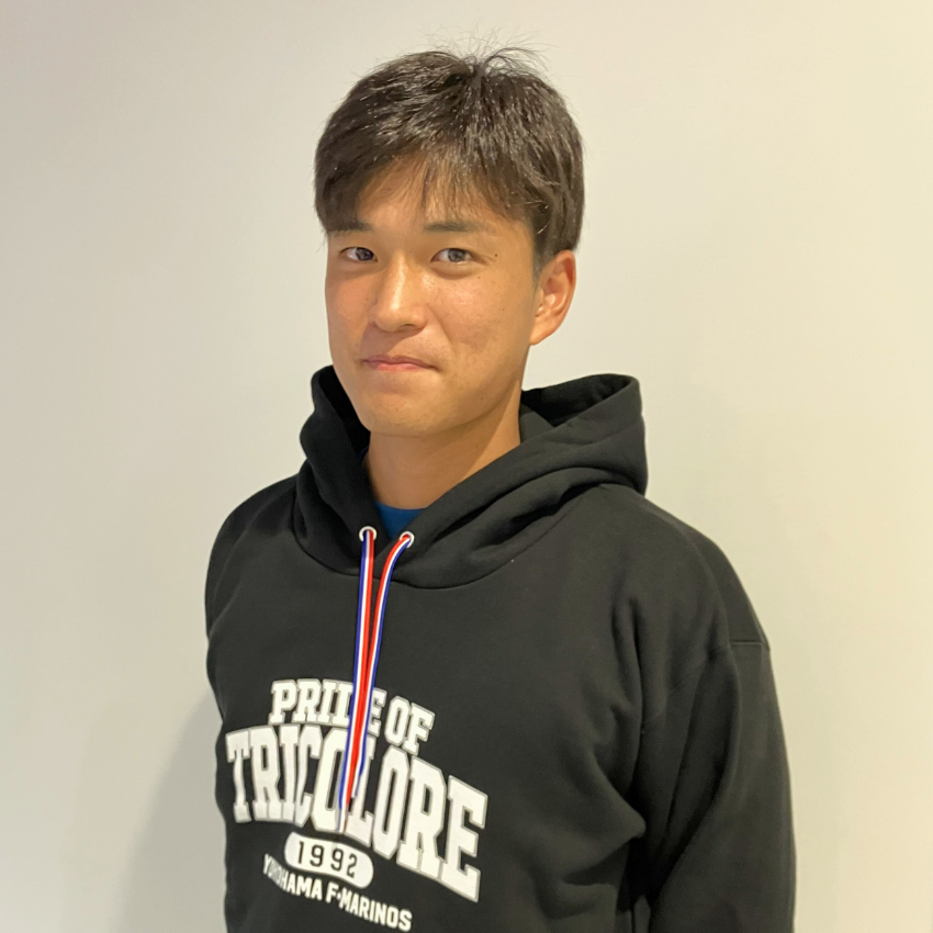 横浜F・マリノス パーカー＜紐トリコロール＞｜【公式】J