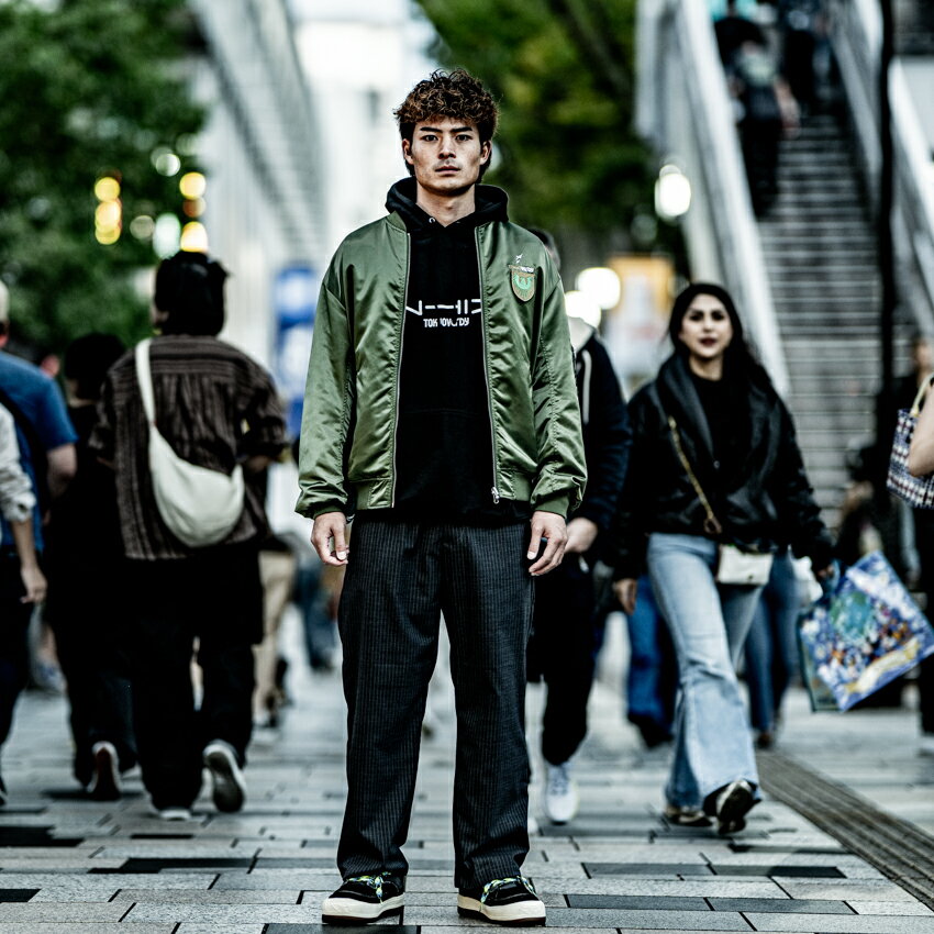 東京ヴェルディ UNITY JACKET｜【公式】Jリーグオンライン