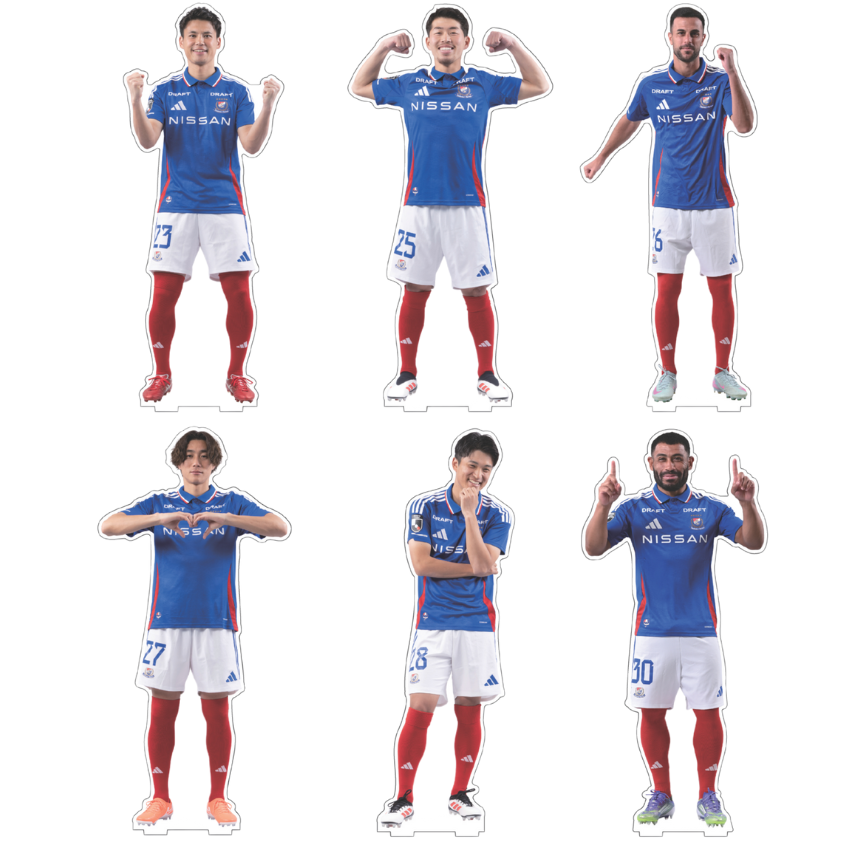 浦和レッズ　2024 1/5 ビックアクリルスタンド　25 安居選手 浦和レッズ 2024 1/5 ビックアクリルスタンド 25 安居選手 浦和レッズ