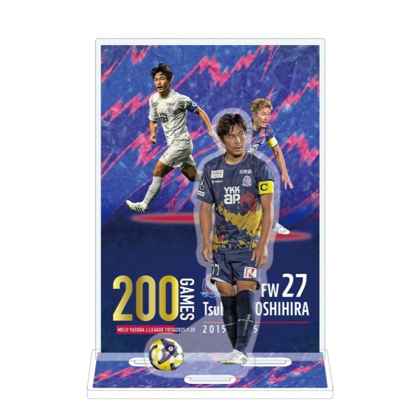 カターレ富山 ウインドジャケット｜【公式】Jリーグオンライン