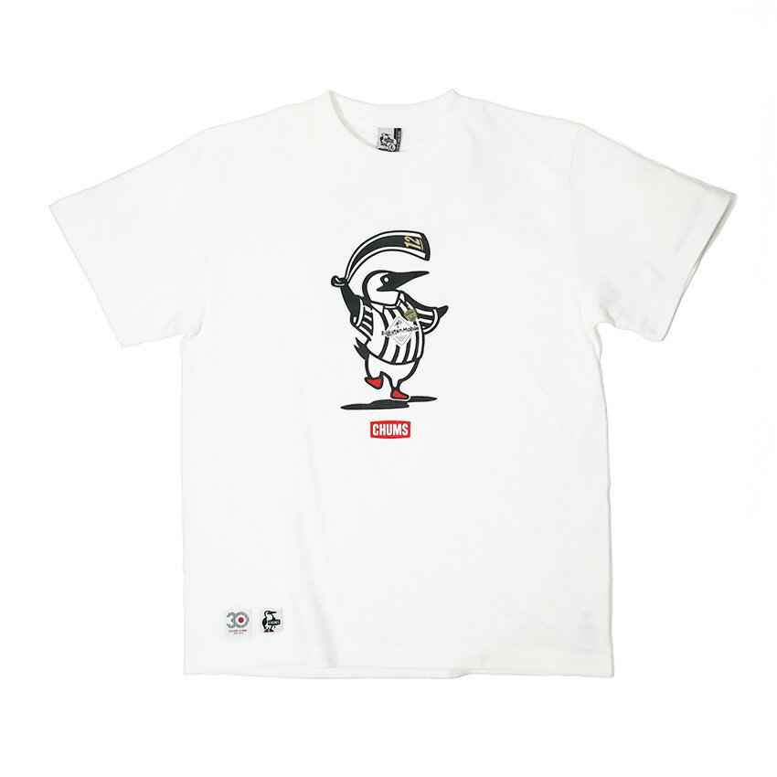 ヴィッセル神戸 【CHUMS｜VISSEL KOBE】 30th Anniversary Uniform