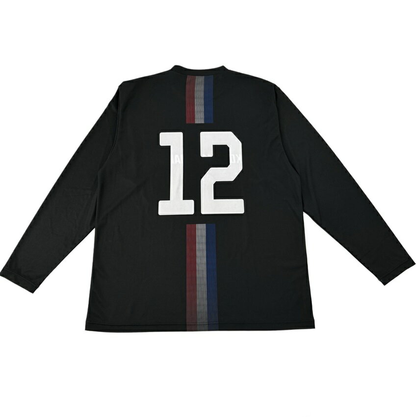 【ACL着用非売品】 横浜F・マリノス ロンT 横浜F・マリノス コンフィットTシャツ | Jリーグ・グッズ 福寿屋