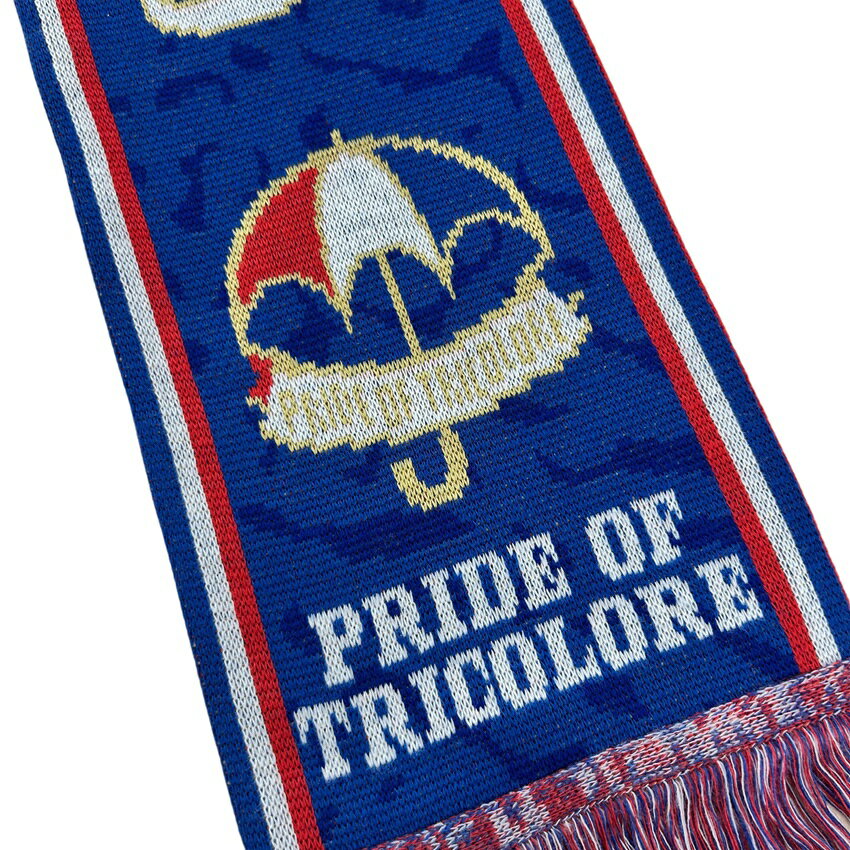 リバプール・マリノス応援マフラー リバプール・マリノス応援マフラー 横浜F・マリノス タオルマフラー