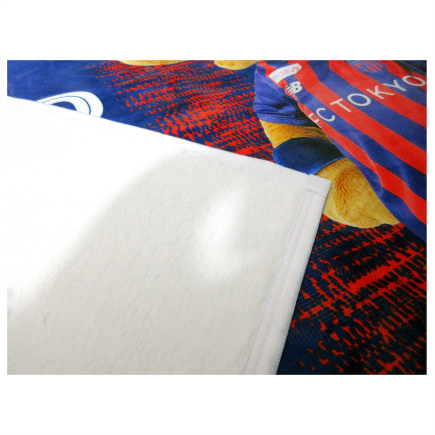 FC東京 プレーヤーズブランケット｜【公式】Jリーグ