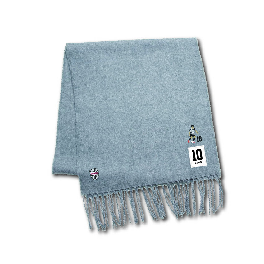 ヴィッセル神戸 ウルトラス 初期 マフラー 11stones ヴィッセル神戸