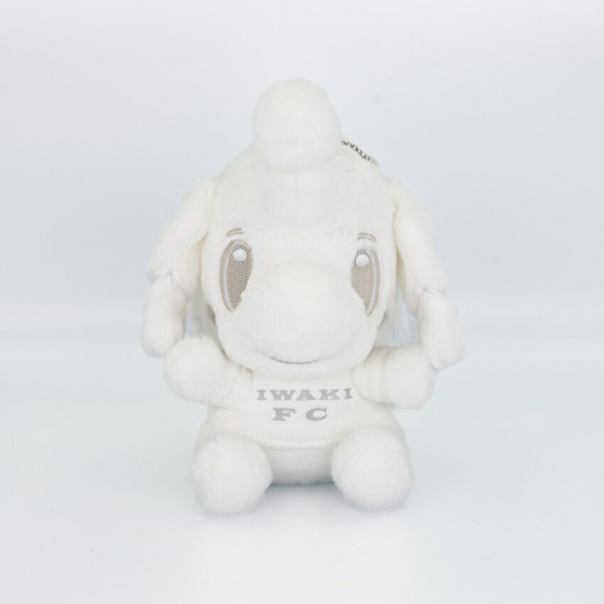 いわきFC ハーマー＆ドリー｜【公式】Jリーグオンライン