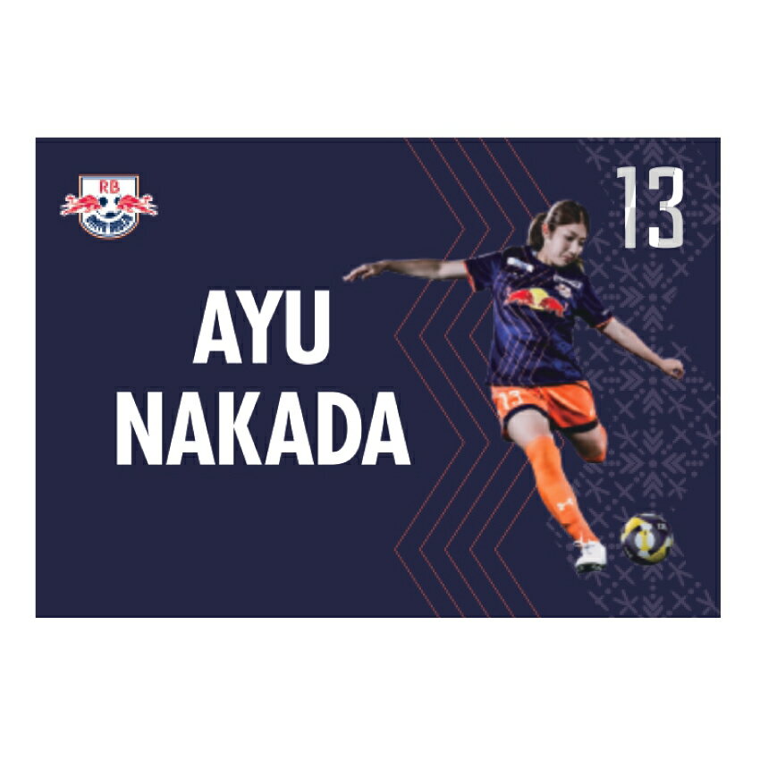 RB大宮アルディージャ 【受注】25/26WOMENプレーヤーズブランケット