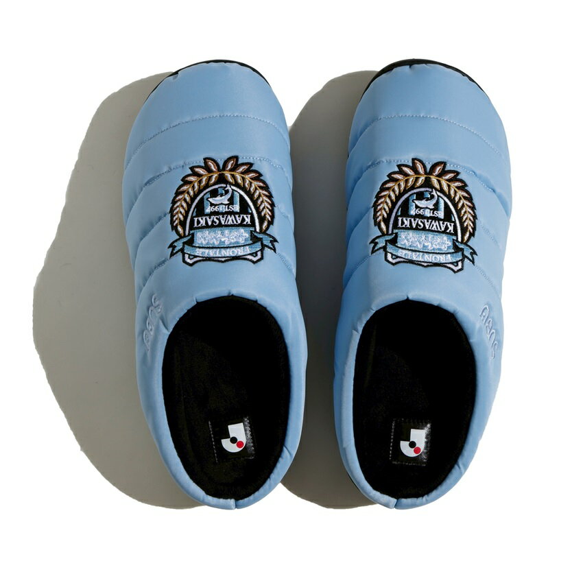 川崎フロンターレ SUBU×Jリーグ 川崎フロンターレ｜【公式】Jリーグ