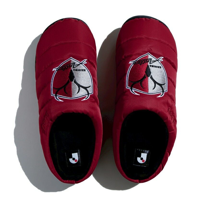 鹿島アントラーズ SUBU×Jリーグ 鹿島アントラーズ｜【公式】Jリーグ