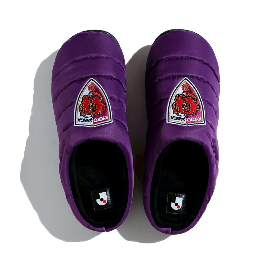 京都サンガF.C. SUBU×Jリーグ 京都サンガF.C.｜【公式】Jリーグ