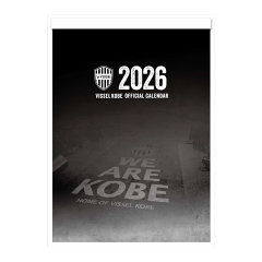 ヴィッセル神戸 2022【試合日着用】クロスストレッチジャケット