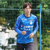 モンテディオ山形