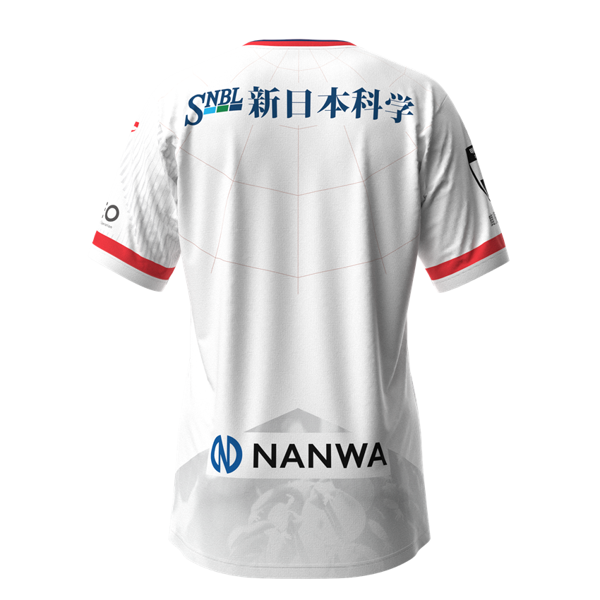 鹿児島ユナイテッドFC 明治安田J2・J3百年構想リーグ