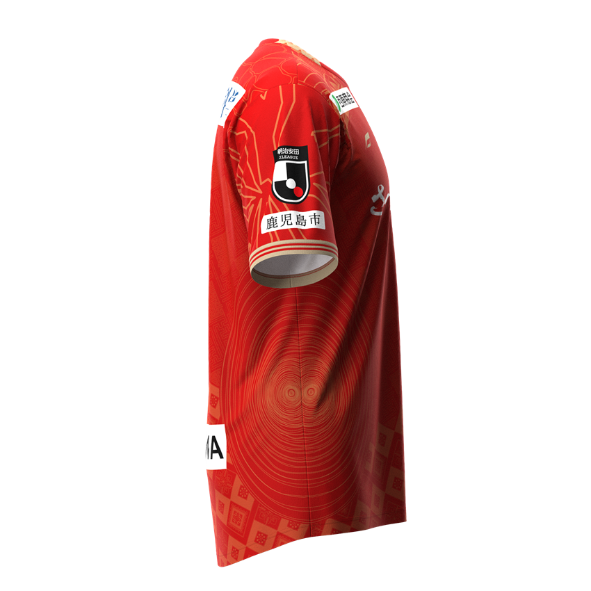 鹿児島ユナイテッドFC 明治安田J2・J3百年構想リーグ