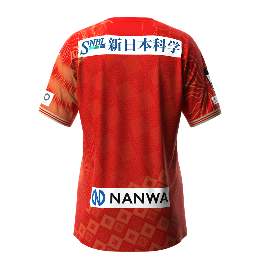 鹿児島ユナイテッドFC 明治安田J2・J3百年構想リーグ