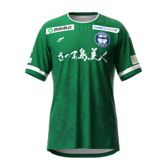 鹿児島ユナイテッドFC 明治安田J2・J3百年構想リーグ 鹿児島ユナイテッドFC 明治安田J2・J3百年構想リーグ