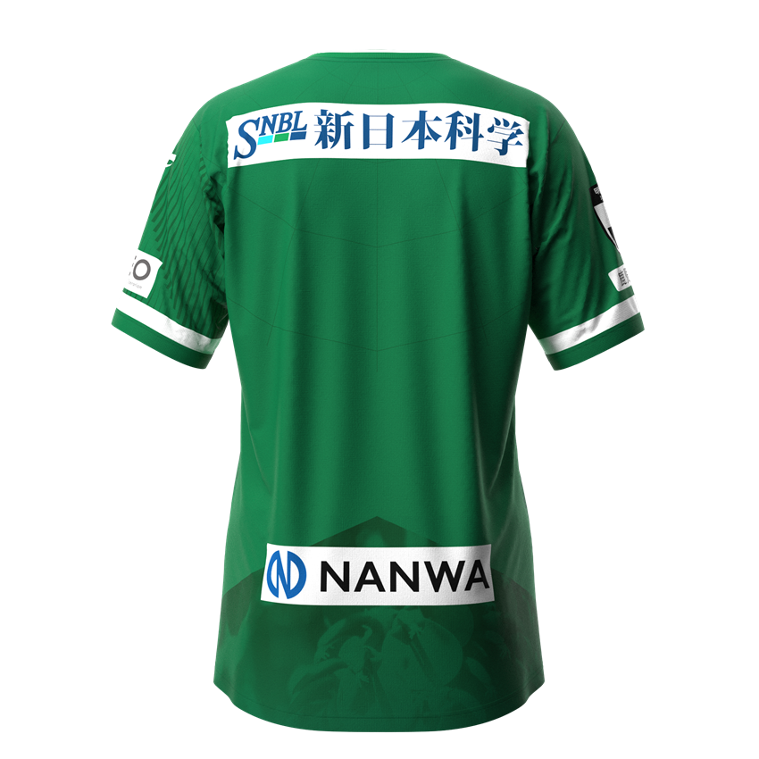 鹿児島ユナイテッドFC 明治安田J2・J3百年構想リーグ