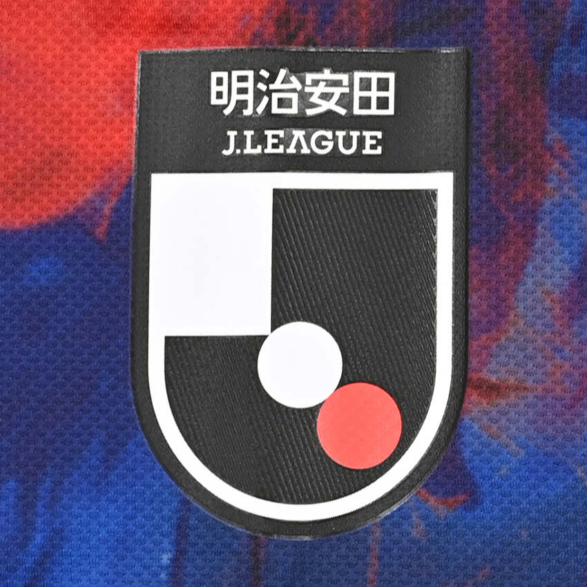 FC東京 百年構想リーグ 1st オーセンティックユニフォーム 半袖