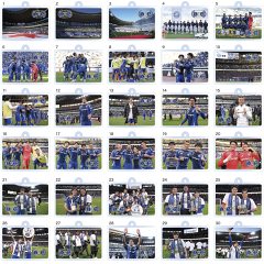 FC町田ゼルビア No50 岡村大八選手【すぐにお届け】2025ユニフォーム