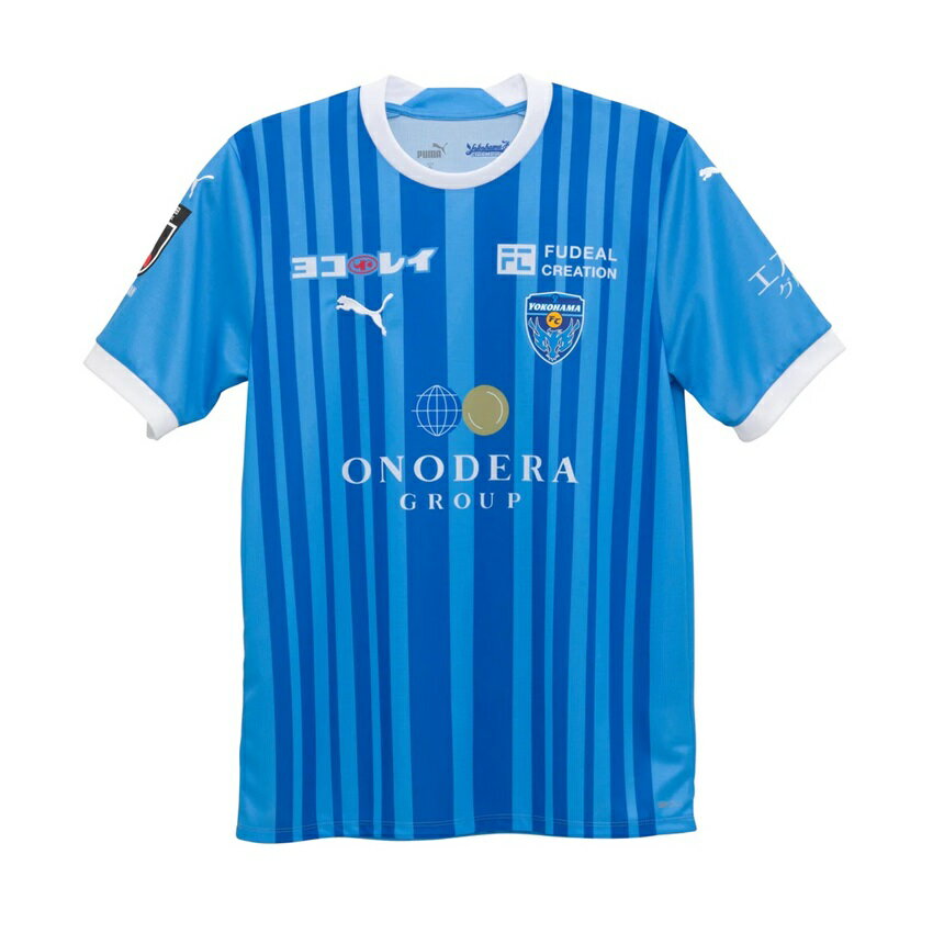 横浜FC 2024横浜FCユニフォームFP1st｜【公式】Jリーグオンライン