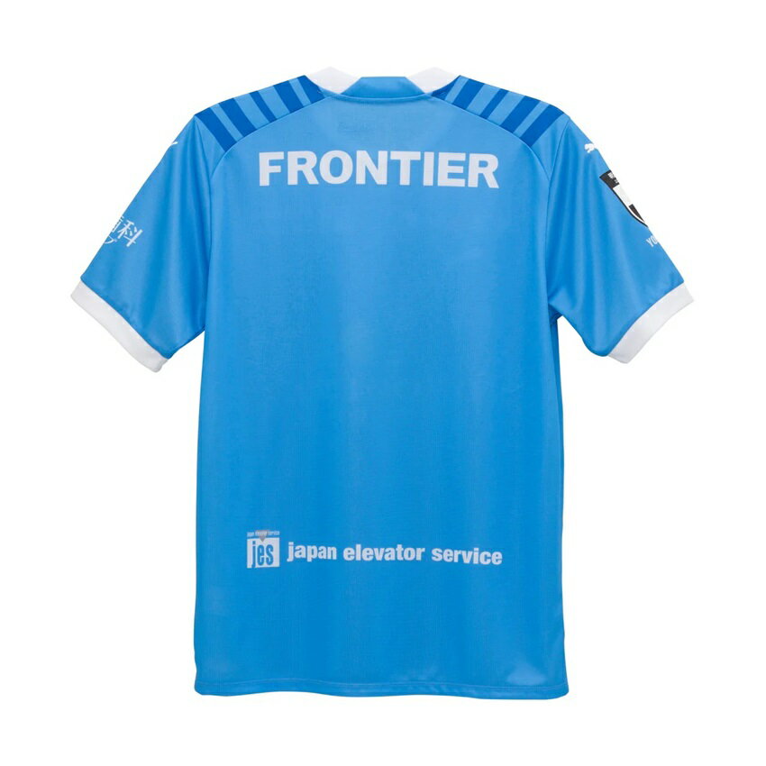 横浜FC 2024横浜FCユニフォームFP1st｜【公式】Jリーグオンライン