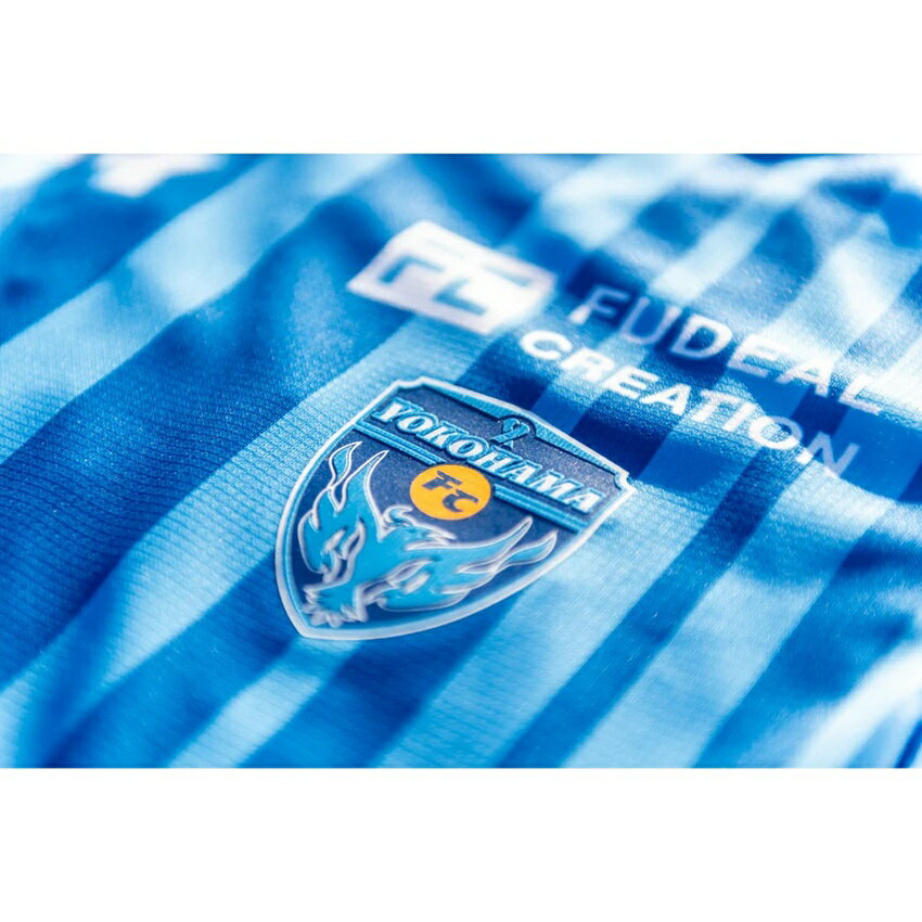 横浜FC 2024横浜FCユニフォームFP1st｜【公式】Jリーグオンライン