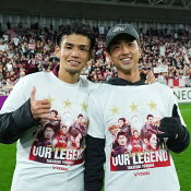 ヴィッセル神戸