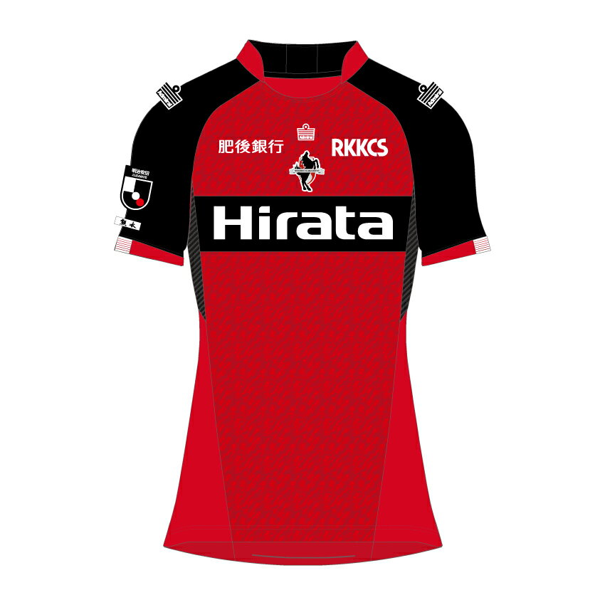 ロアッソ熊本 ほぼ全選手直筆サイン入り2025オーセンティックユニフォーム ロアッソ熊本 ほぼ全選手直筆サイン入り2025オーセンティックユニフォーム