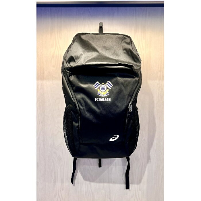 FC今治 2026年福袋！ 選手着用ユニフォーム上下 ロッカーネーム