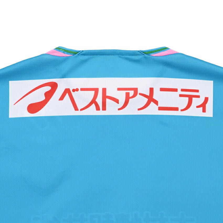 サガン鳥栖 26レプリカユニフォームFP1st｜【公式】Jリーグオンライン