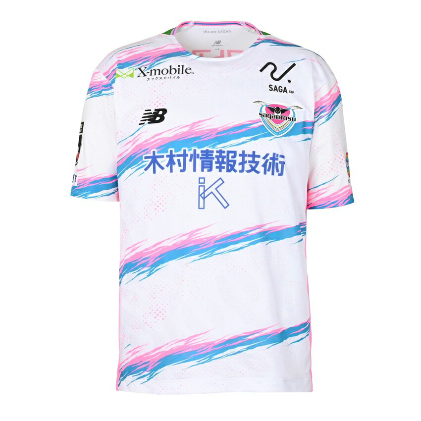 サガン鳥栖 泉森 涼太選手Jリーグ通算50試合出場記念サイン入りミニ