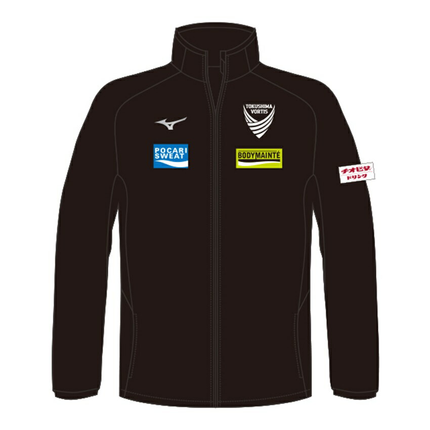 徳島ヴォルティス トレーニングウェア 上下セット Ｍ 徳島ヴォルティス トレーニングウェア 上下セット M TOKUSHIMA VORTIS