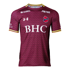 いわきFC ユニフォーム いわきFC 【先行販売】いわきFC 2026 1st ユニフォーム ｜【公式】J