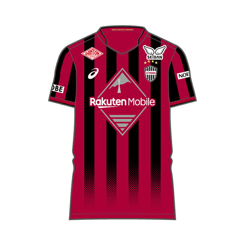 ヴィッセル神戸 ユニフォーム一覧｜【公式】Jリーグオンラインストア
