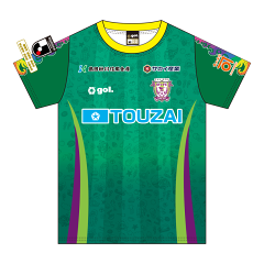 藤枝MYFC公式オンラインストア｜【公式】Jリーグオンラインストア