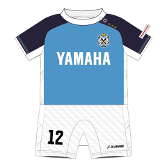 ジュビロ磐田 【S～4XL】2025ユニフォーム オーセンティックモデル