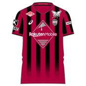 ヴィッセル神戸