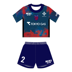 FC東京 FC東京×BLACKPINK コンフィットTシャツ｜【公式】Jリーグ