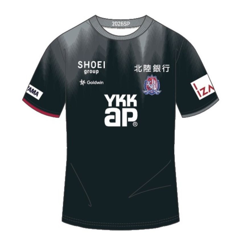 カターレ富山 2026ジュニアユニフォーム GK2nd｜【公式】Jリーグ