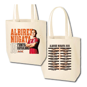 アルビレックス新潟