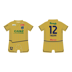 ザスパ群馬｜【公式】Jリーグオンラインストア J.LEAGUE ONLINE STORE