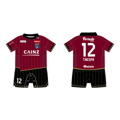 ザスパ群馬｜【公式】Jリーグオンラインストア J.LEAGUE ONLINE STORE